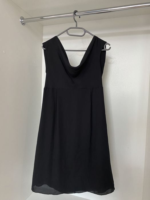 Итальянское платье Rinascemento