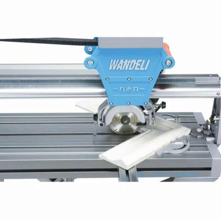Плиткарез Wandelli CX-1200