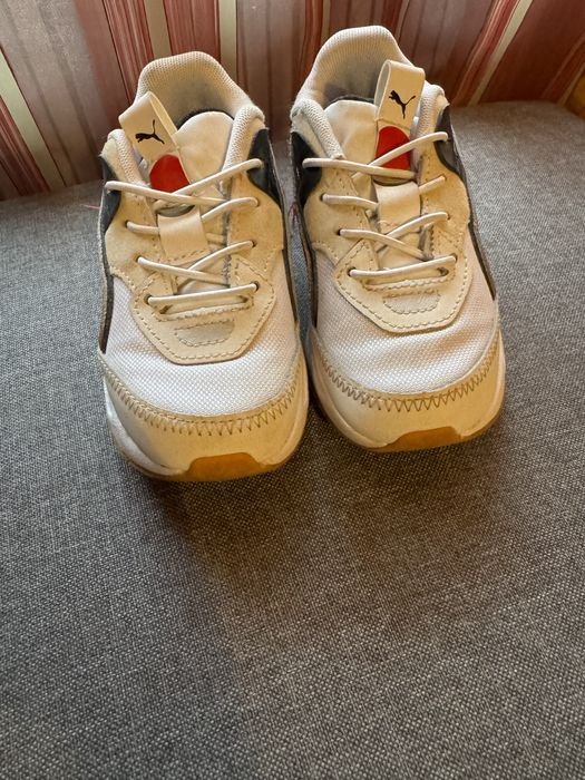 Детски маратонки Puma