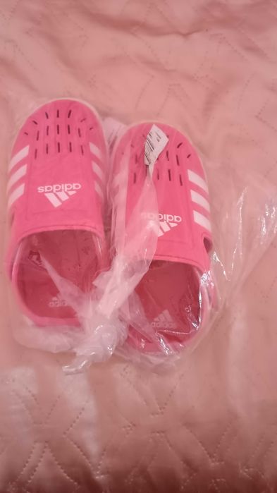 Детски обувки за девойка