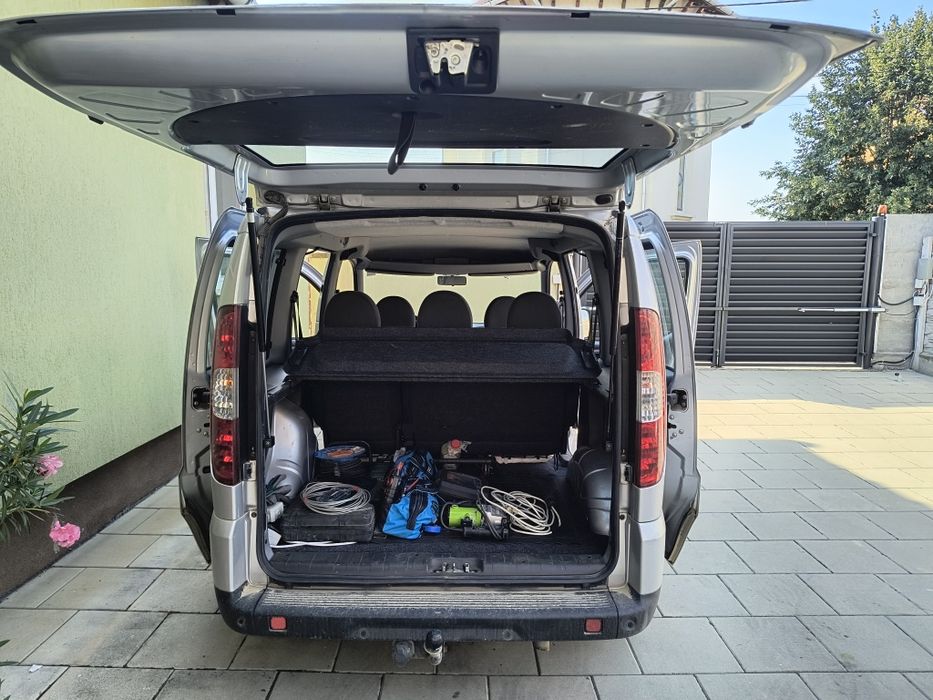 FIAT Doblo 2007 — imagine 2