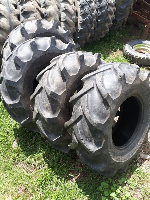 Anvelope 11,5/80R15,3 tractiune