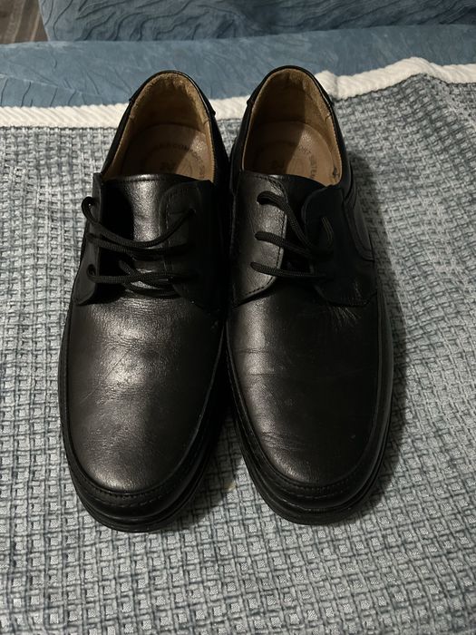 Новые мужская обувь