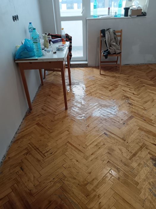 Паркет буков 2ро качество