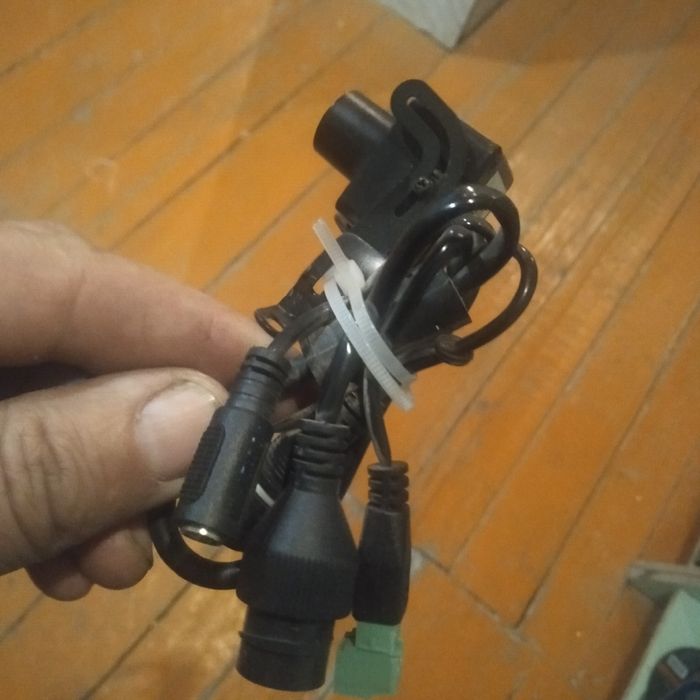 Видео  камера   .