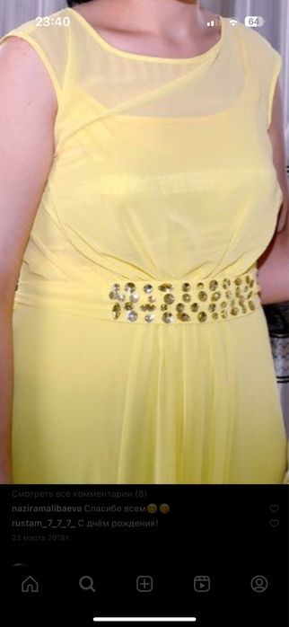 Продам платья