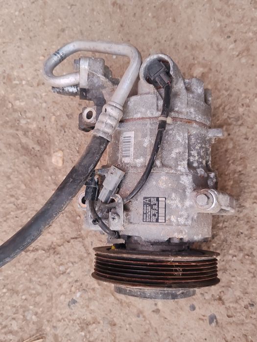 Alternator, electromotor, compresor ac renault kadjar 1.5 dci