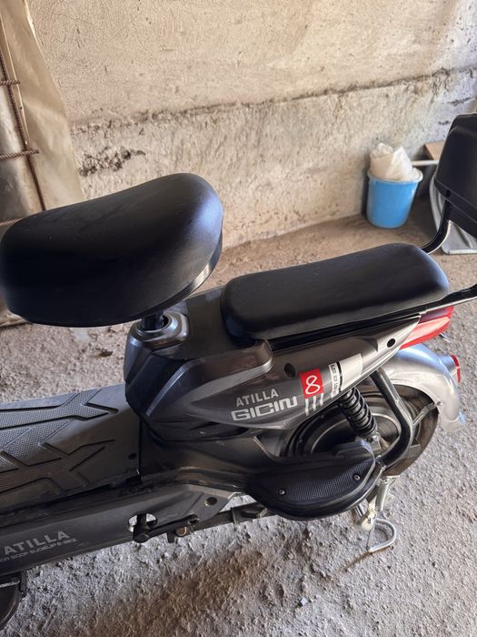 Продается велосипед