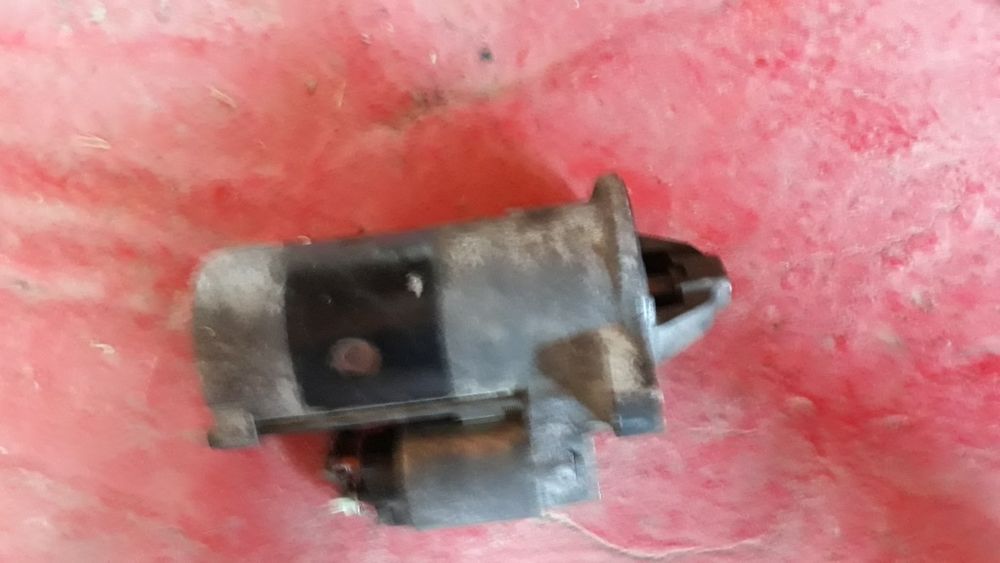 Electromotor mazda 6,2l