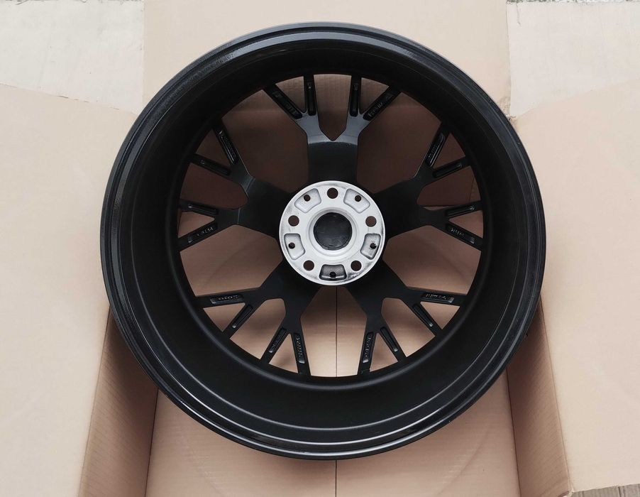 Jante 20 BMW  Seria 2,3,4,5,6,7, 8  i3, i4, i5, ix Z sau X1,X2, X3 G45 G48 , X5 G05 sau X6 G06 X3 X4  Jante Noi cu Factura si Garantie‼️autohauss.ro‼️