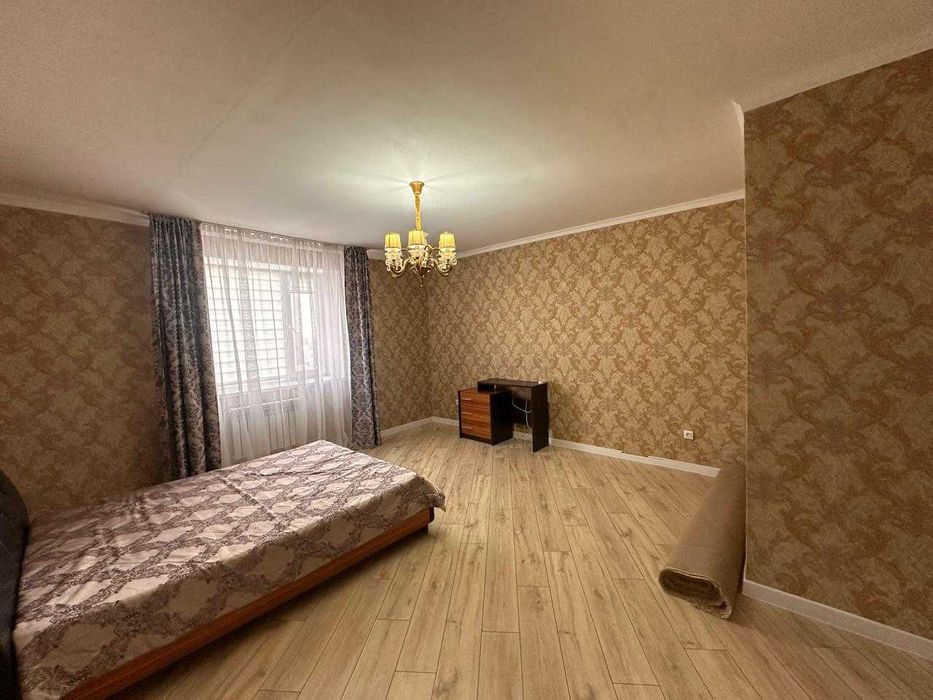 Продается евро 3 комн кв в ЖК Абай1