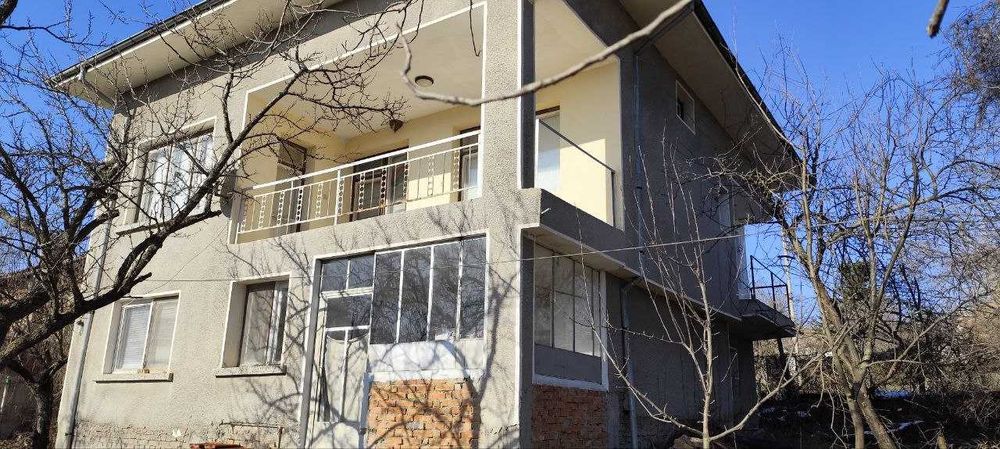 Продава се Къща в с. Ново градище, Област Велико Търново - 174 кв.м за 162 €/кв.м - Снимка #2