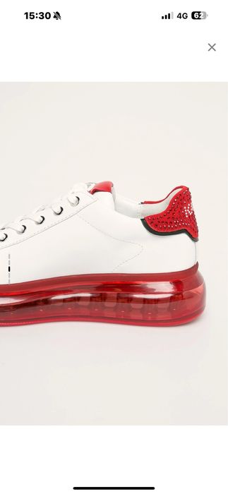 Маратонки Karl Lagerfeld