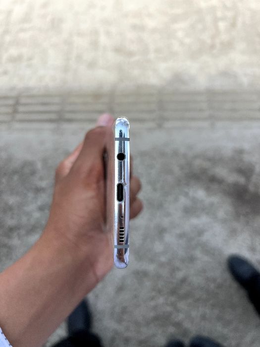 S10 5g xotira 8 256Gb