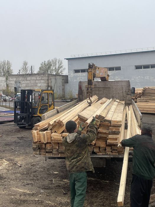 Пиломатериалы стропила скидки