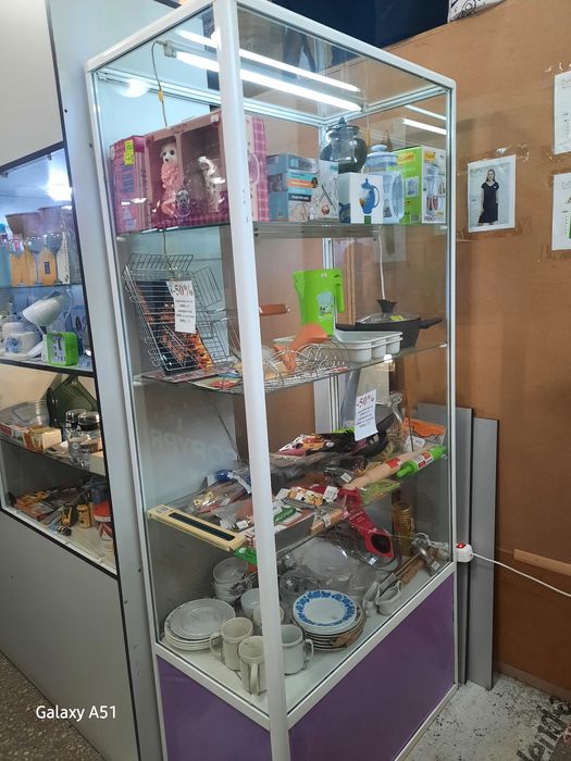 Продам торговое оборудование