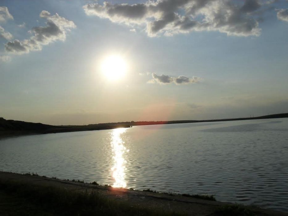 Vand casa Frasinet jud Calarasi - 1,5 ore de Bucuresti