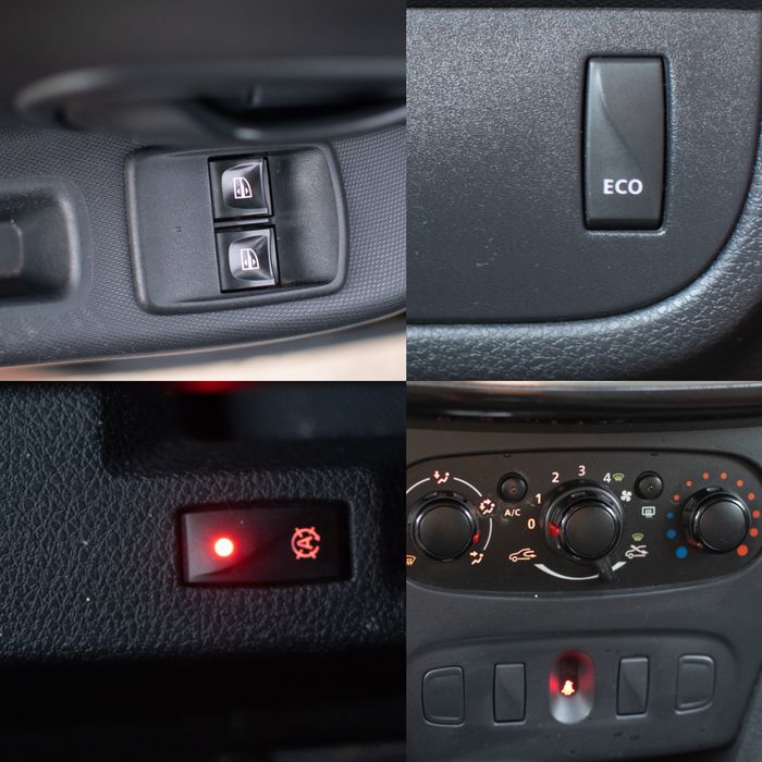 Dacia Logan 2017 1.5 dCi 75 cp