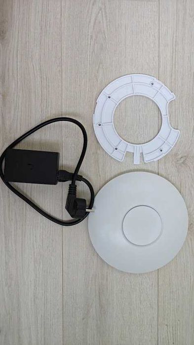 Ubiquiti UniFi Access Point AP AC Pro UAP-AC-PRO dual-band 2.4/5GHz PoE