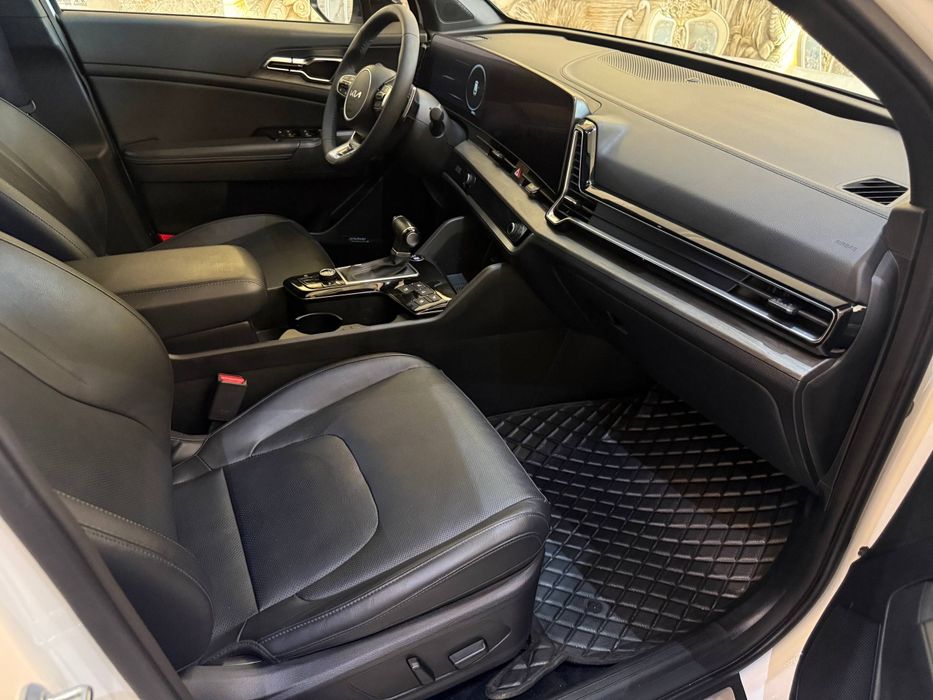 Kia Sportage X Line