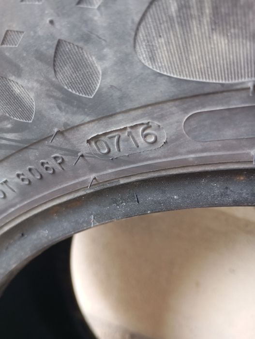 Летни гуми 195/65/15