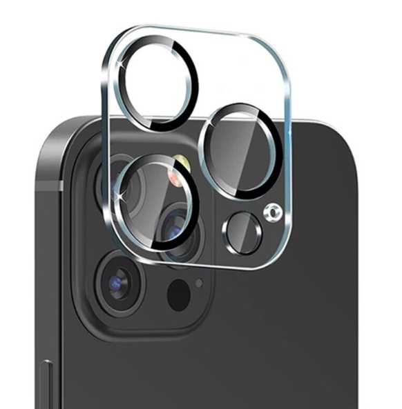 Folie iPhone 11,12, 13,14,15 Pro/Max/Mini Camera foto