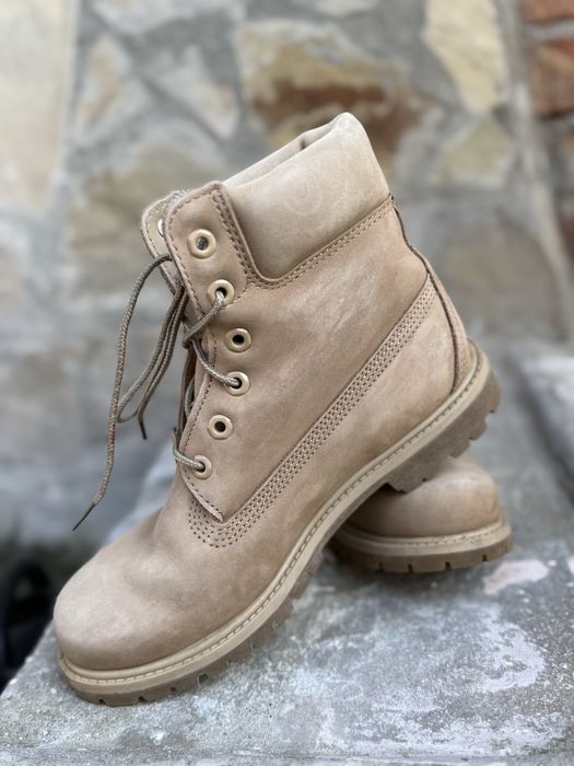 Боти Timberland 6-Inch Premium