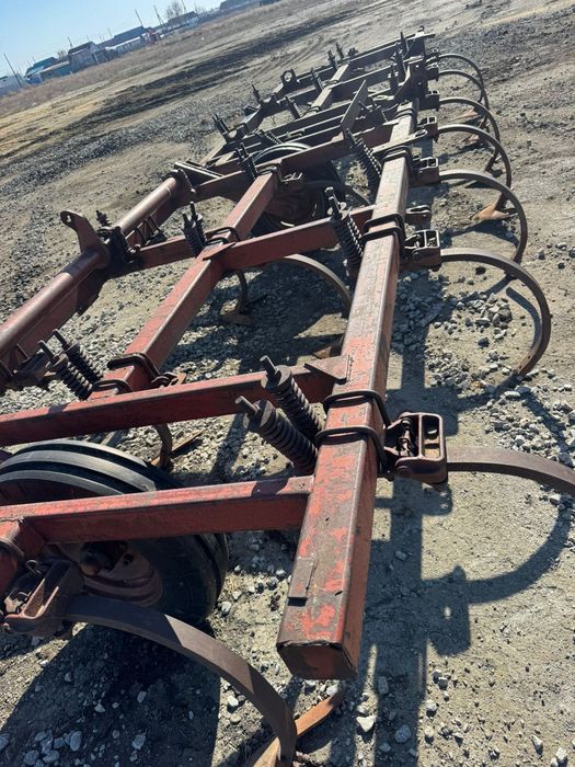 В продаже сельхоз техника