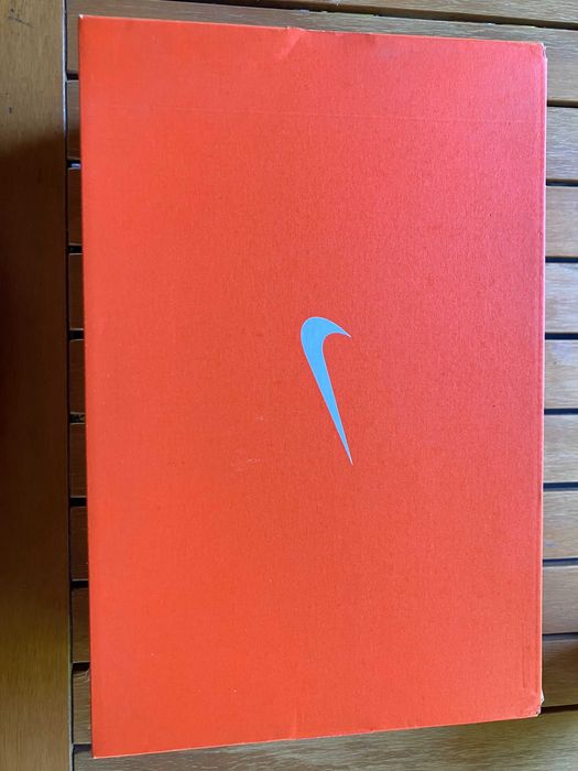 Nike Machomai 2 Boxing Shoes University Red EU 40 – Noi, Nepurtați