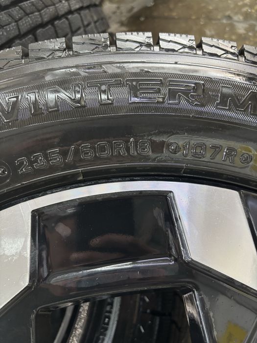 Шины липучка Dunlop