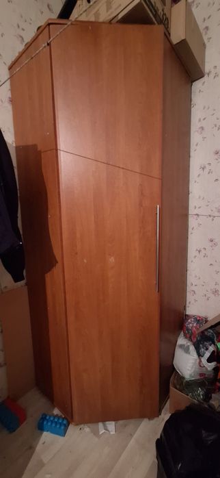 Стенка-горка продам срочно