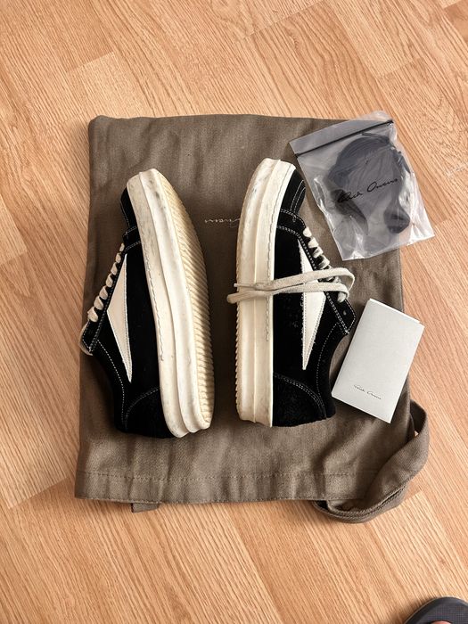 Adidas Rick Owens