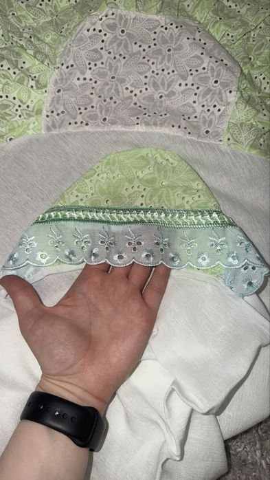 Комплект на выписку