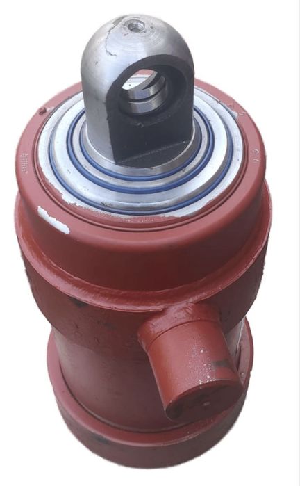 Гидроцилиндр подъема кузова для прицепа