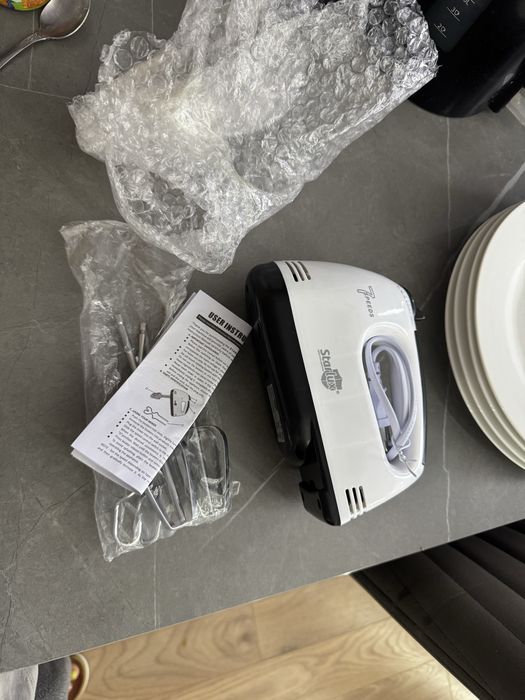 Тостер блендер контенйнер для пельмени