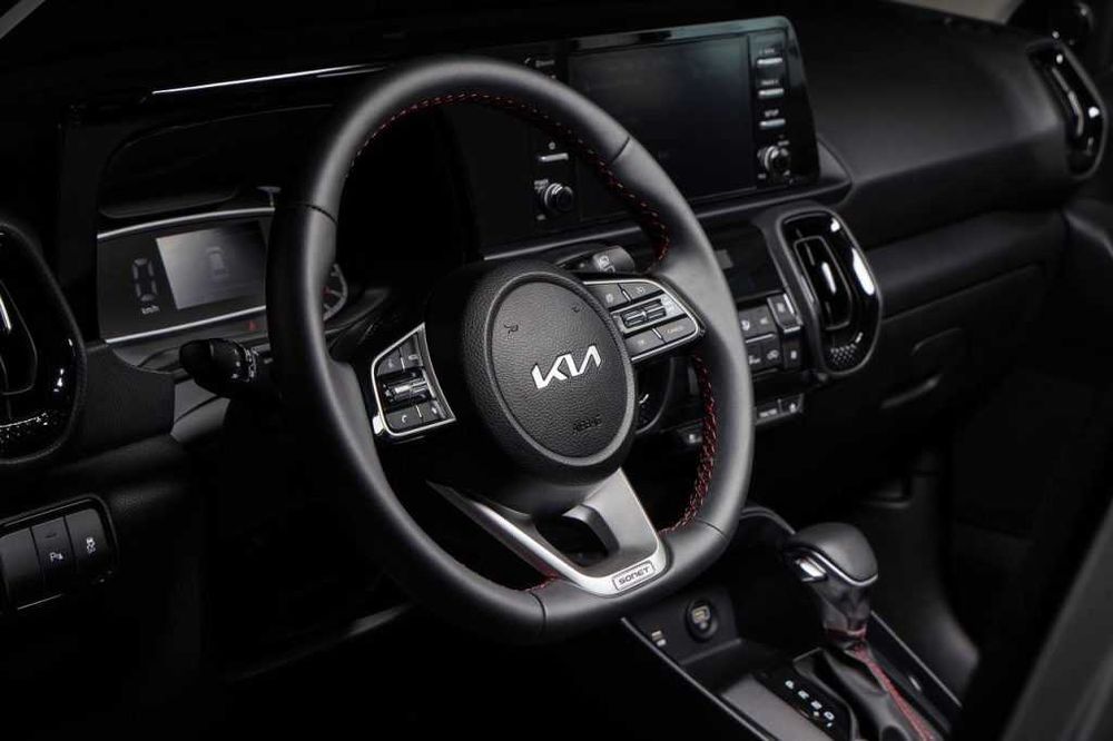 Kia sonet Naxt va xalol Nasyaga