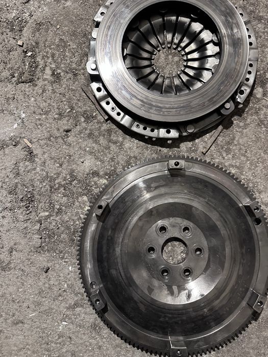 4л. керамика zf sacsh race performanse астра опц