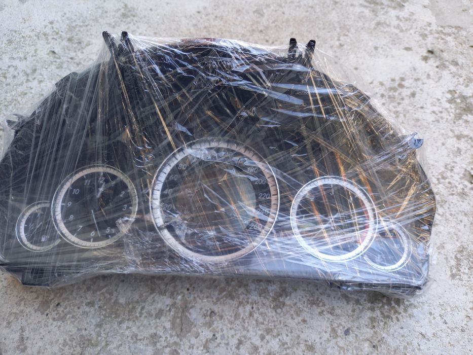 Километражи Мерцедес w212 w211 E200 E220 E250 E270 E320