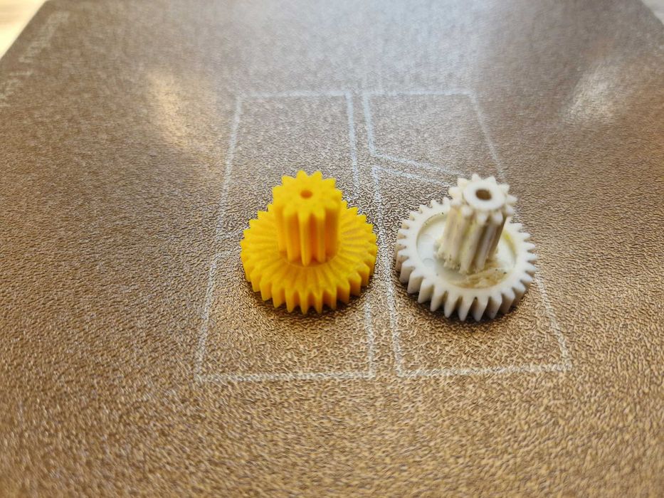 Услуги с 3D printer ( 3D принтиране ) и 3D моделиране