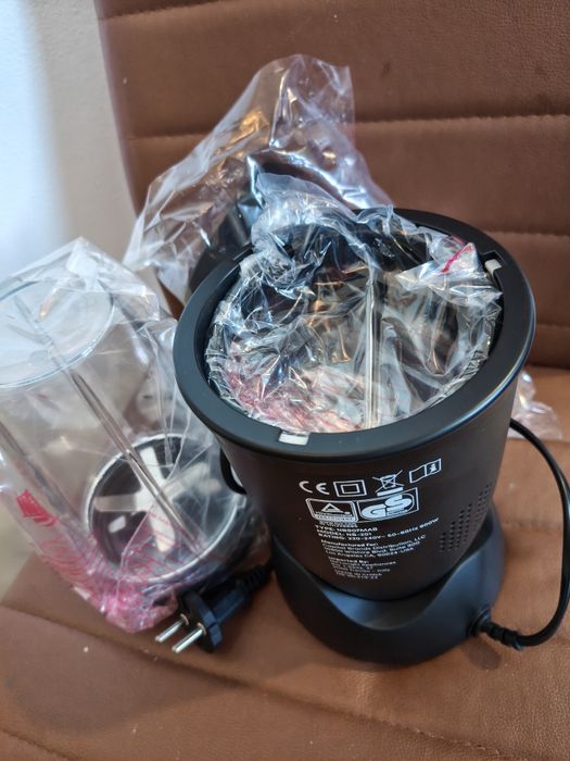 Nutribullet PRO 900W NOU