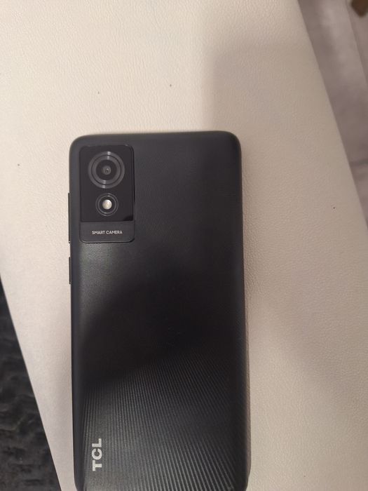 Telefon tcl nou 0 minute