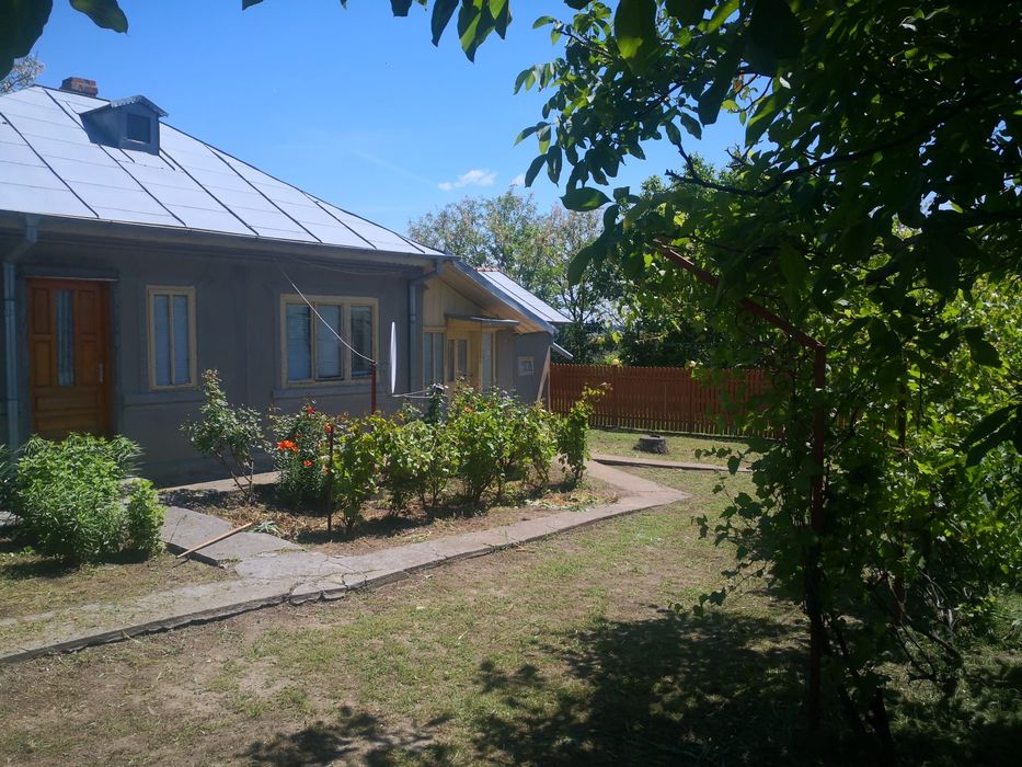 Casa Com. Ciocănești