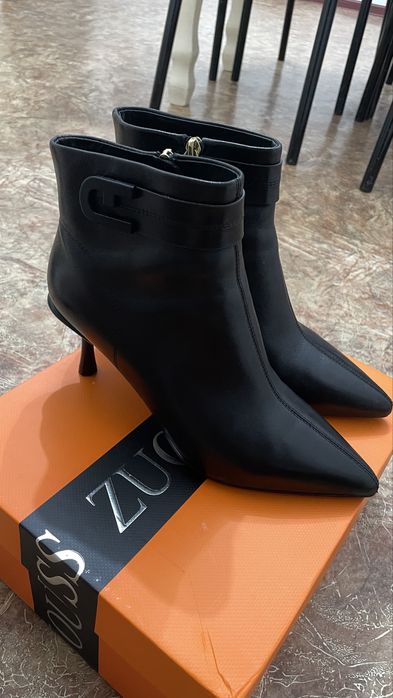 Обуви в хорошем состоянии!