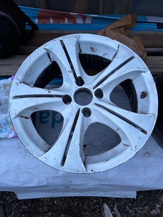 Джанти 16-ки 4/100