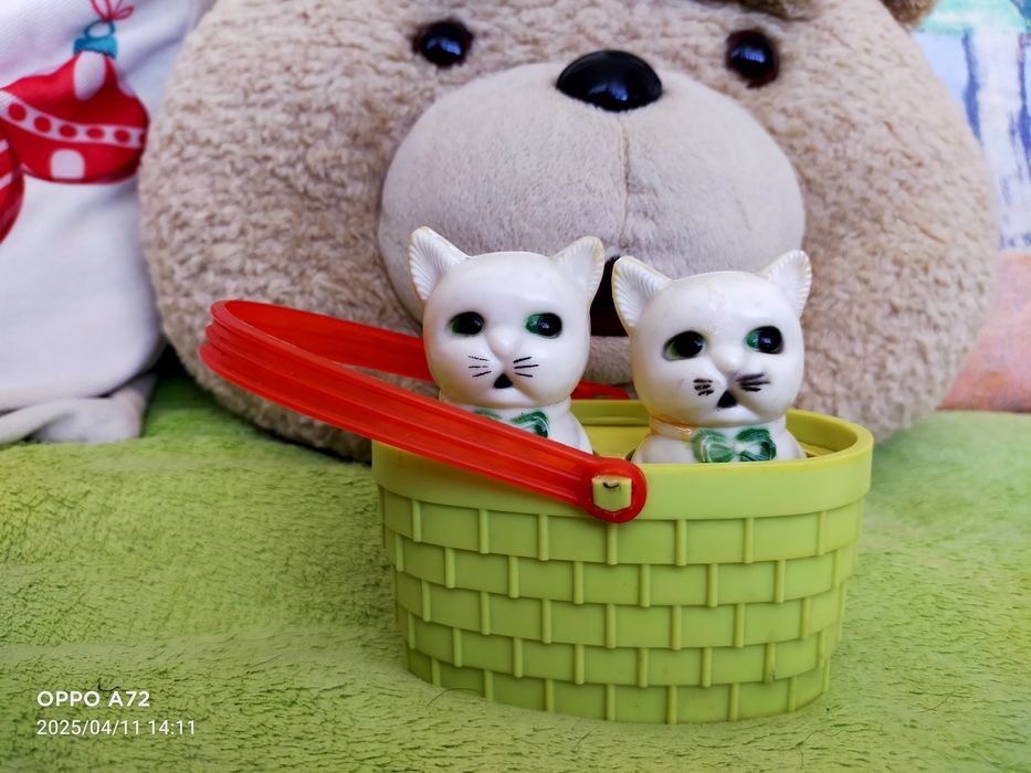 Куклы ГДР советского времени в идеале, Мончичи ГДР.