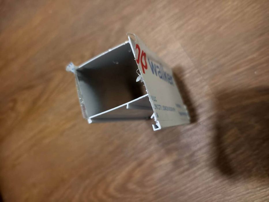 Profillar (PVX plassmassa/Alyumin),Pena /Decor/