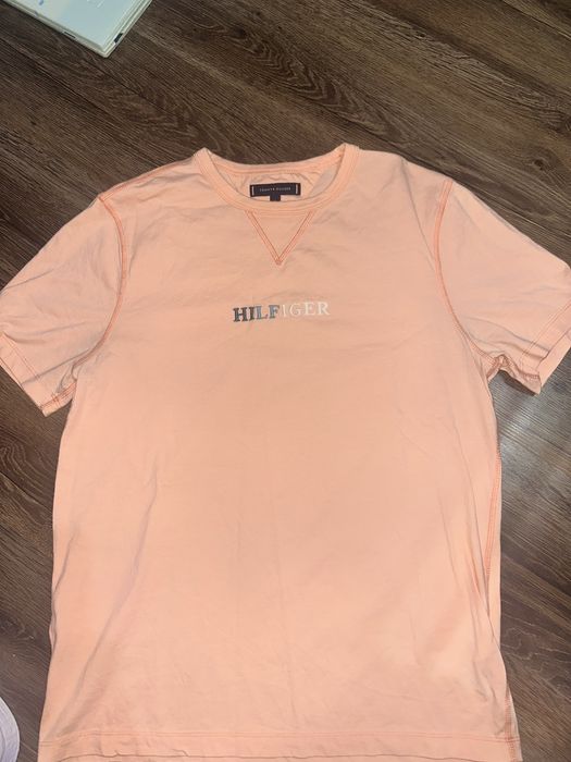 Tricou Tommy Hilfiger