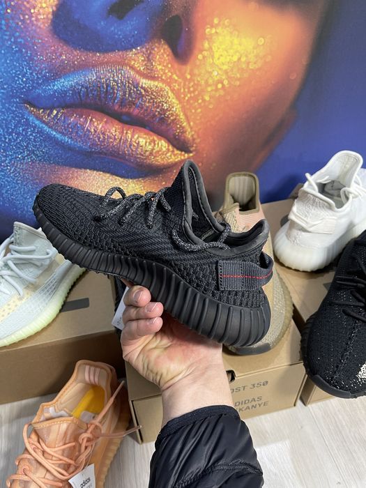 Adidasi Yeezy Boost 350 calitate Premium colectie noua