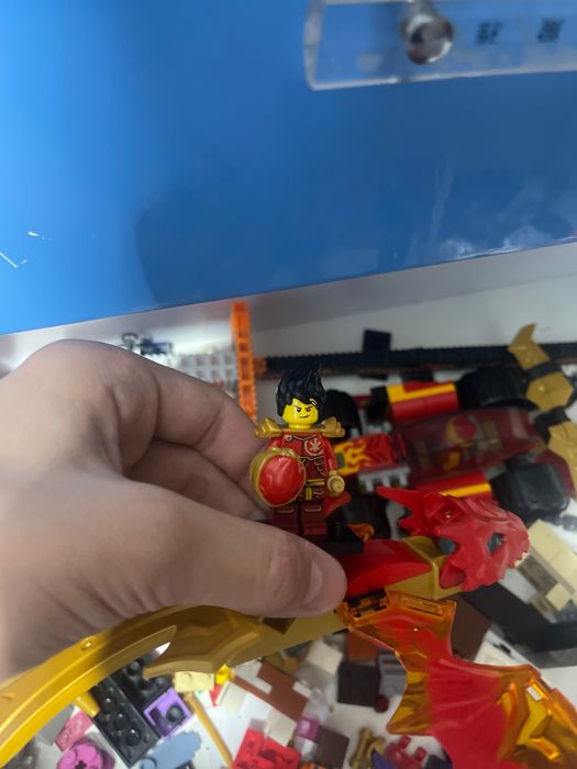 Лего лунный рыцарь продаю