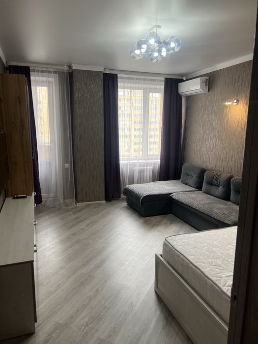 Сдам 1 комнатную квартиру